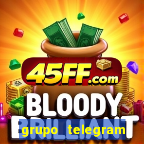 grupo telegram jogos android